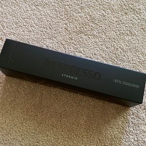 Nespresso Vertuo Capsules